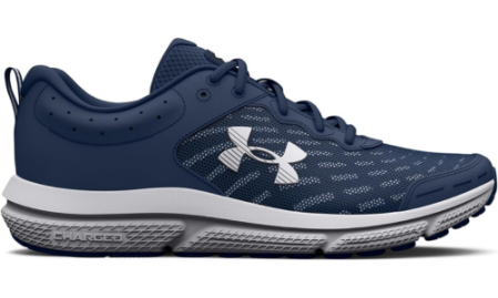 UA Charged Assert 10
