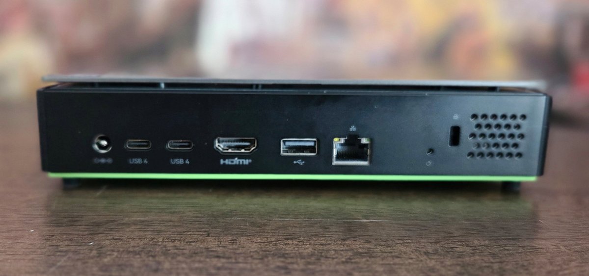 GMKtec NucBox K13