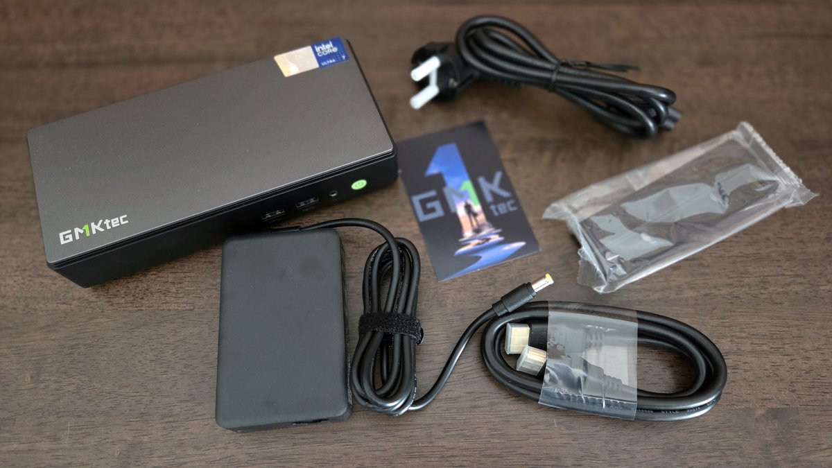 GMKtec NucBox K13