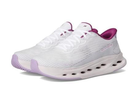 Skechers MAX Cushioning Glide-Step Sapphire