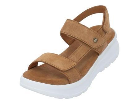 Panama Jack Noor, Sandalia Mujer
