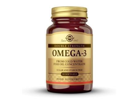Solgar Omega 3