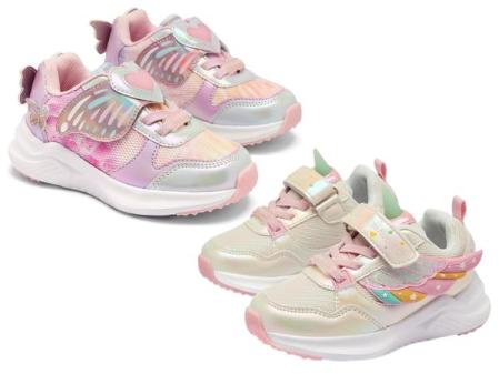 Zapatillas deportivas de Conguitos