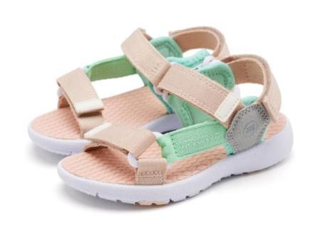 Sandalias multicolor de GIOSEPPO