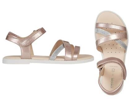Geox J Sandal Karly Girl