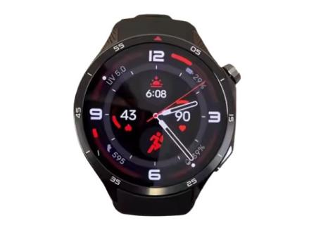 OnePlus Watch 3