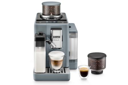 Cafetera superautomática De'Longhi Rivelia