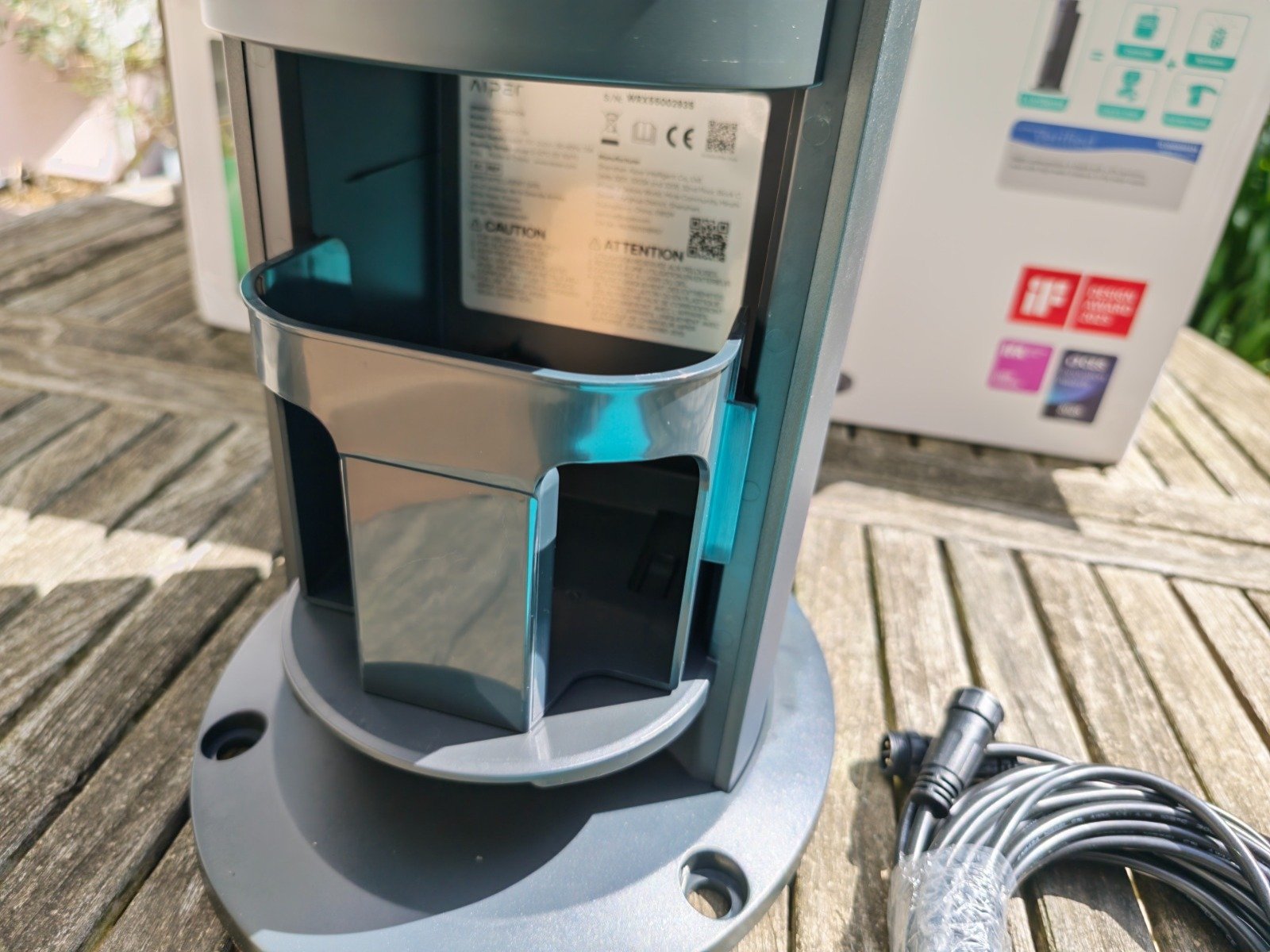 Aiper IrriSense 2