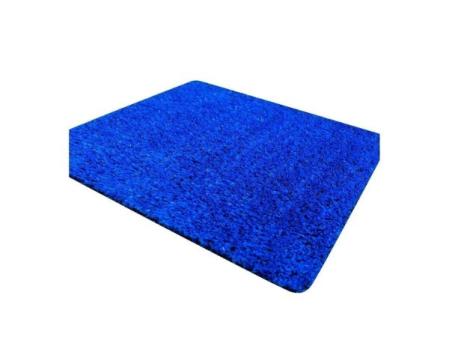 Roll 2×20 m artificial grass Colorgrass 10 mm blue.