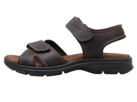 Panama Jack Sanders Basics Sandalias con punta abiertaHombre