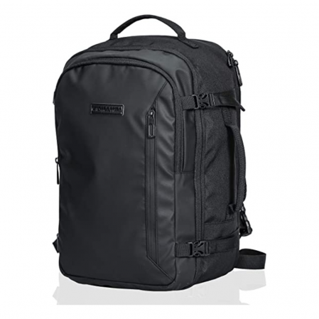 BidMamba backpack - suitcase