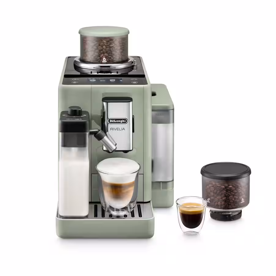 De’Longhi Rivelia