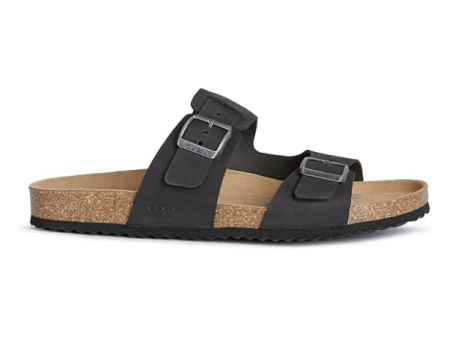 Geox U Sandal Ghita B