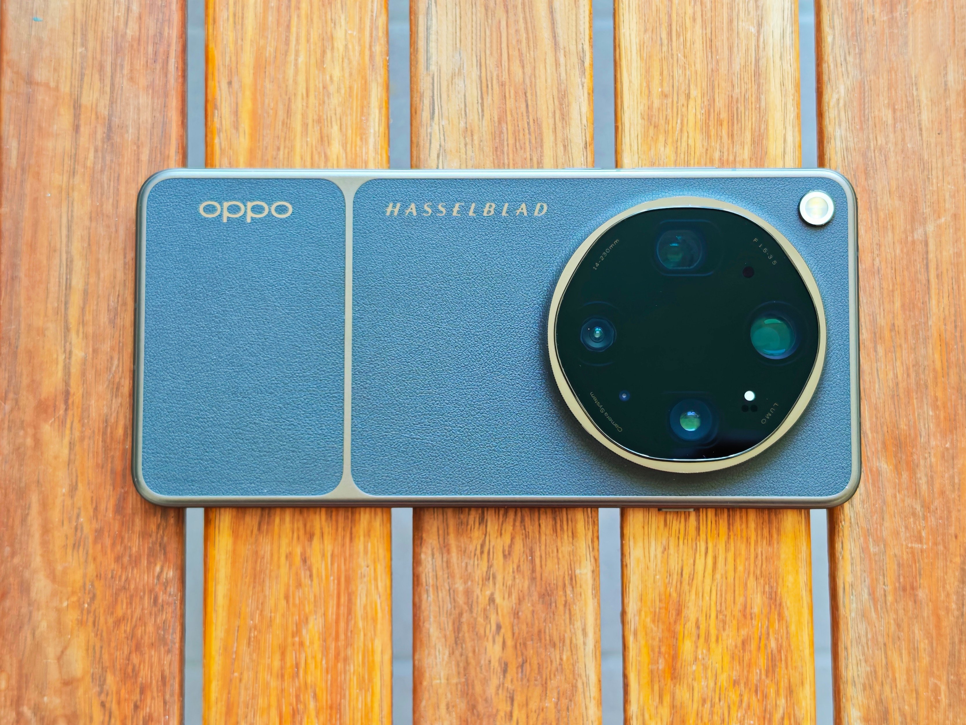 OPPO Find X9 Ultra © Marc Mitrani pour Clubic