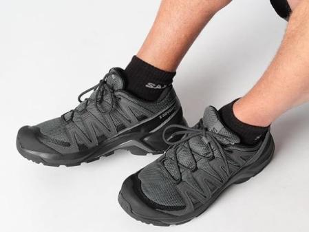 Salomon X-Adventure Recon Gore Tex