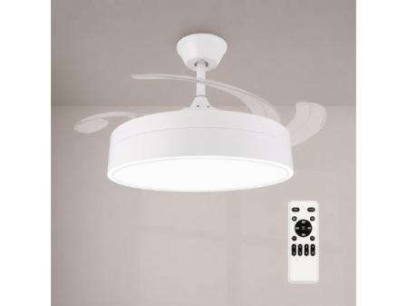 M Mimotec Messe White.