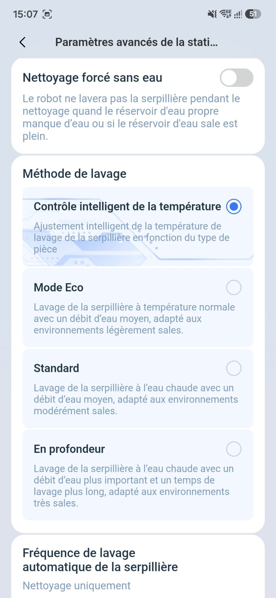 Ecovacs T90 Pro Omni