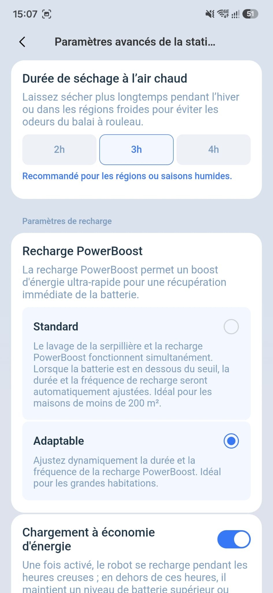 Ecovacs T90 Pro Omni