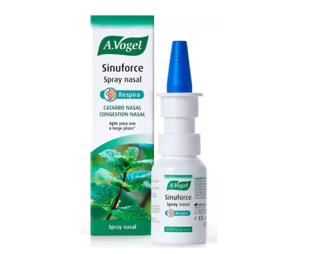 A.Vogel Nasal Spray Sinuforce