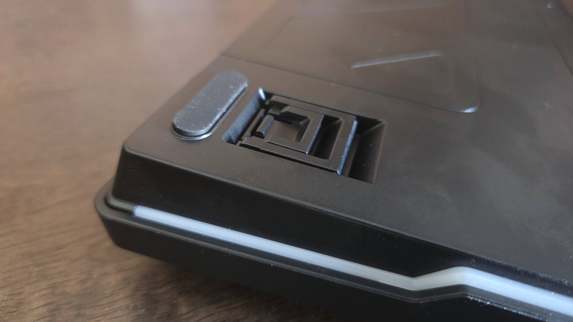 The G-Lab KEYZ Elite 400 HE