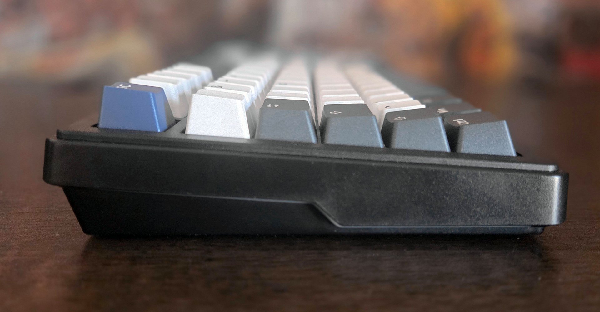 The G-Lab KEYZ Elite 400 HE