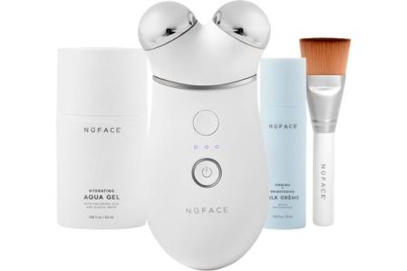 NuFACE TRINITY+