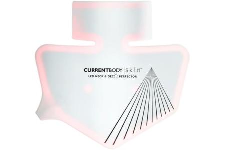 CurrentBody LED Cuello y Escote (Serie 2)
