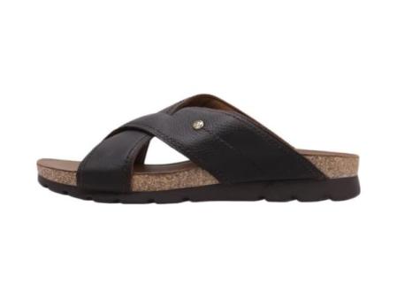Panama Jack Salman - Sandalias con punta abierta Hombre