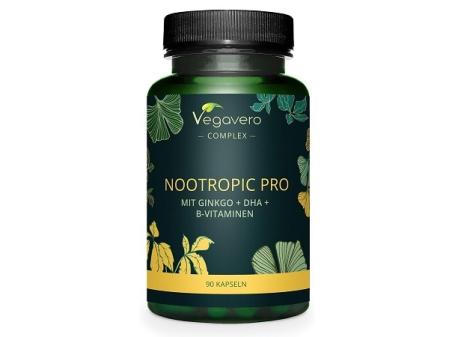 Nootropic Pro de Vegavero