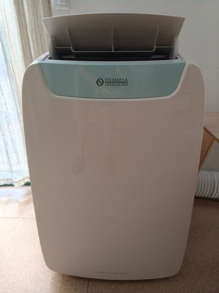 Frontal Dolceclima Air Pro 13 A+ NW