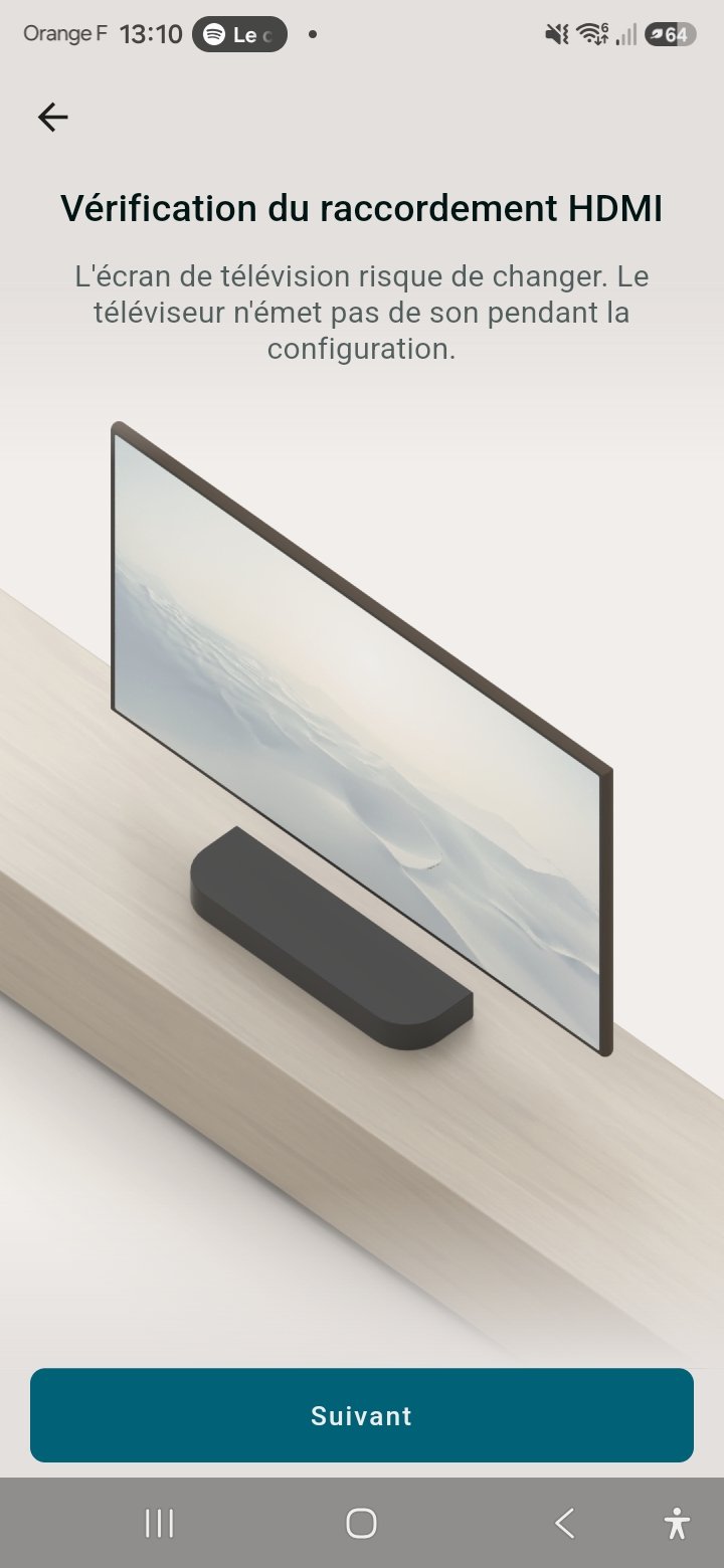 Test Sony Bravia Theatre Trio