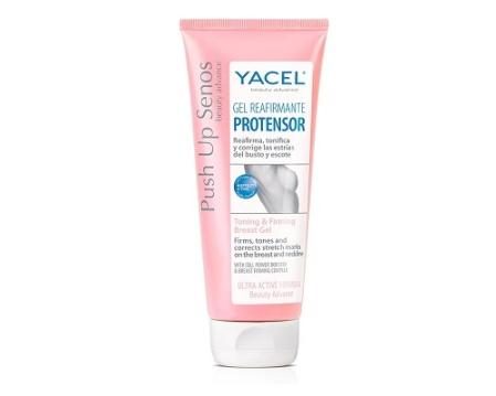 Gel reafirmante protensor Yacel Push Up
