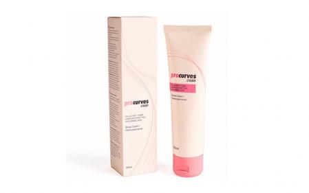 Procurves Cream: Crema para aumentar el pecho