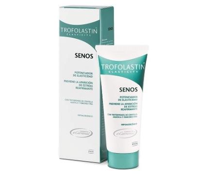 Trofolastin - Reafirmante de Senos