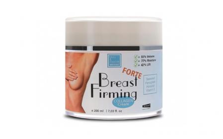 Crema Reafirmante de Senos FORTE