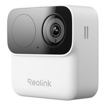 Reolink Argus MagiCam