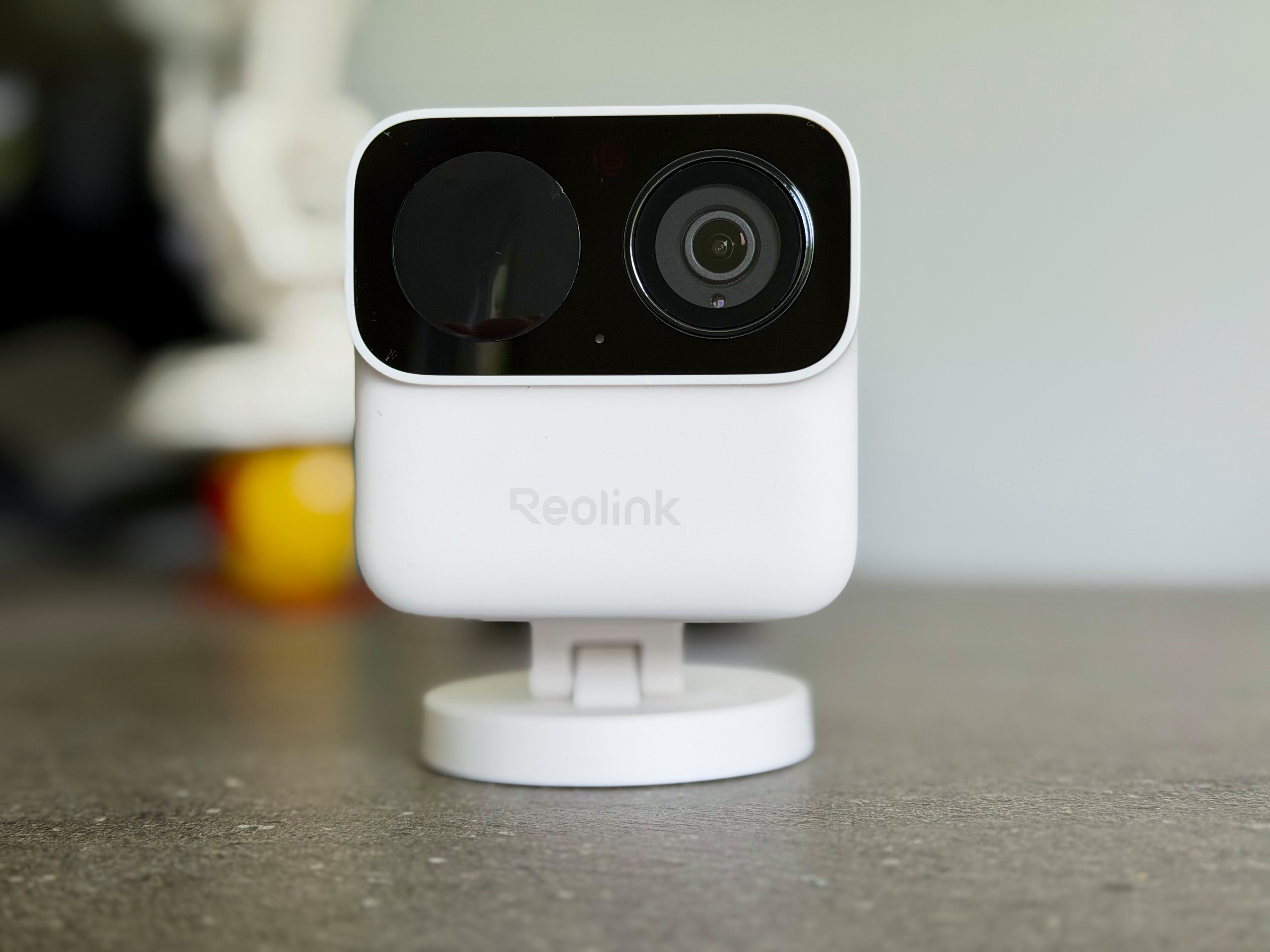 Une qualité vidéo moyenne sur le papier, mais surprenante une fois en action ©Mathieu Grumiaux pour Clubic