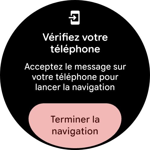 Beaucoup d'appels à saisir son smartphone ©Mathieu Grumiaux pour Clubic