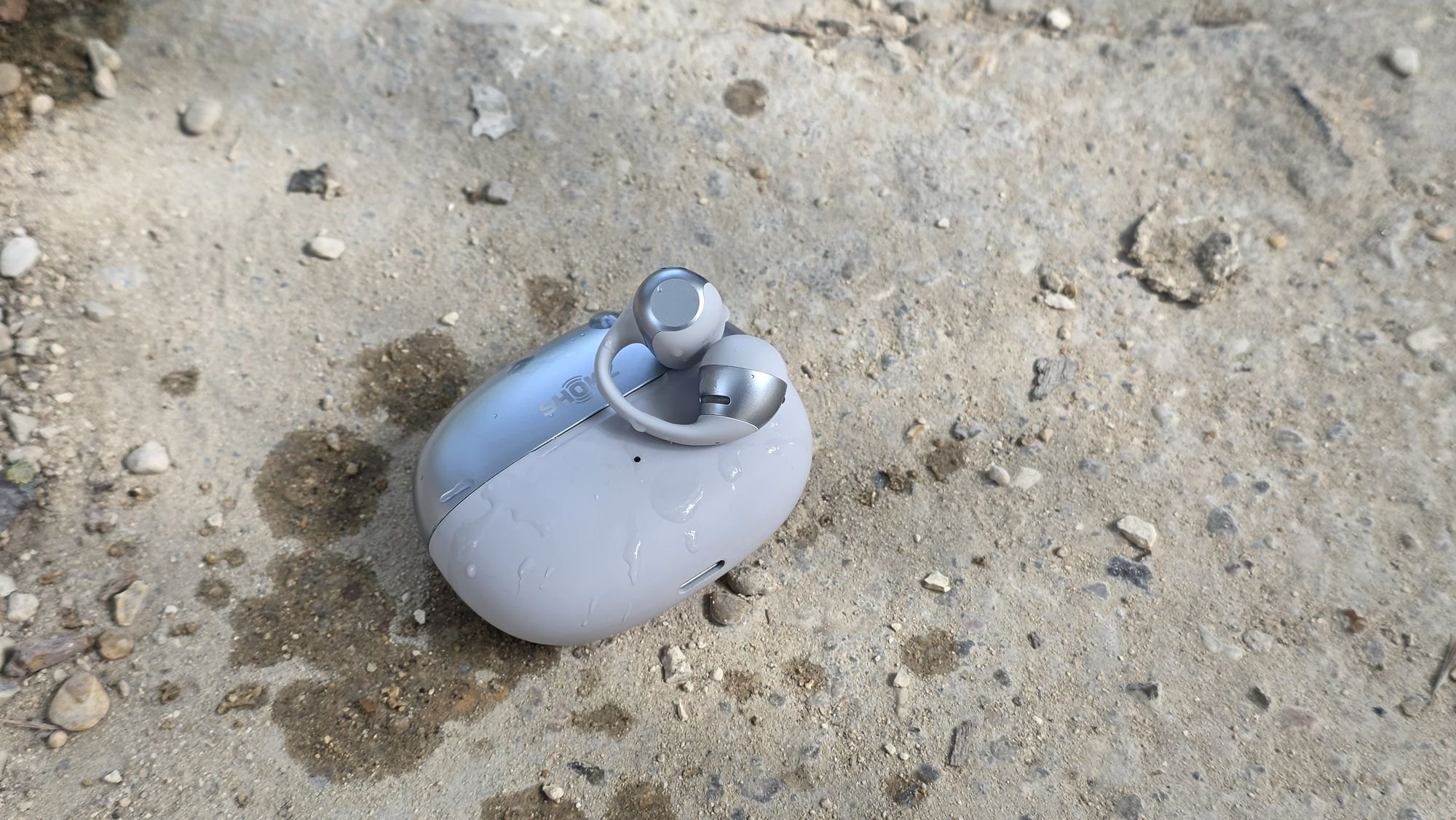 In good modern product, OpenDots 2 focuses on strong element resistance © Guillaume Fourcadier for Clubic