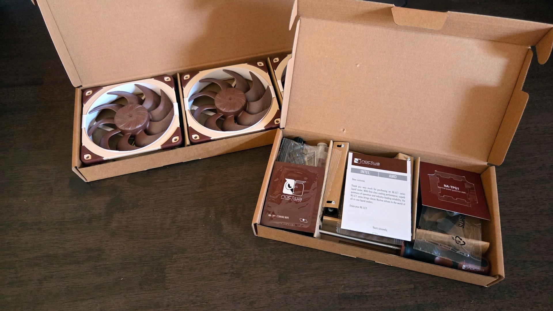 Noctua NL-LC1-36