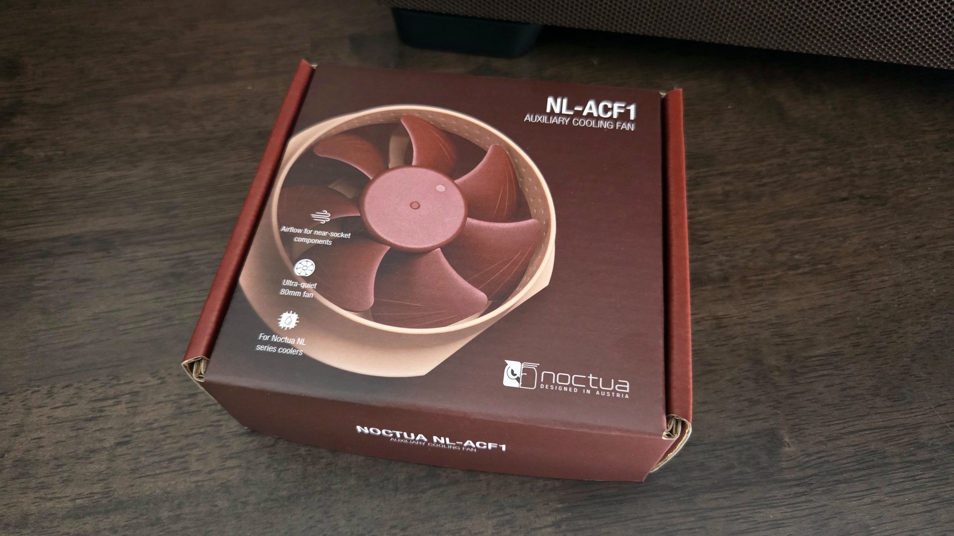 Noctua NL-LC1-36
