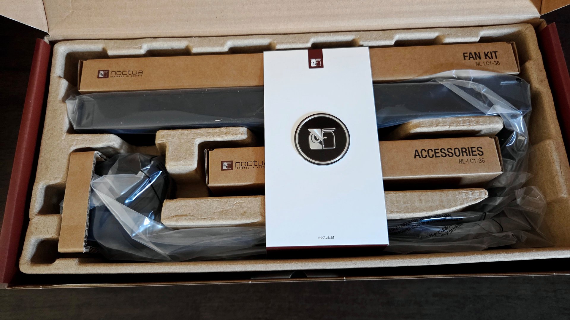 Noctua NL-LC1-36