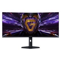 Xiaomi Curved Gaming Monitor G34WQi (2026)
