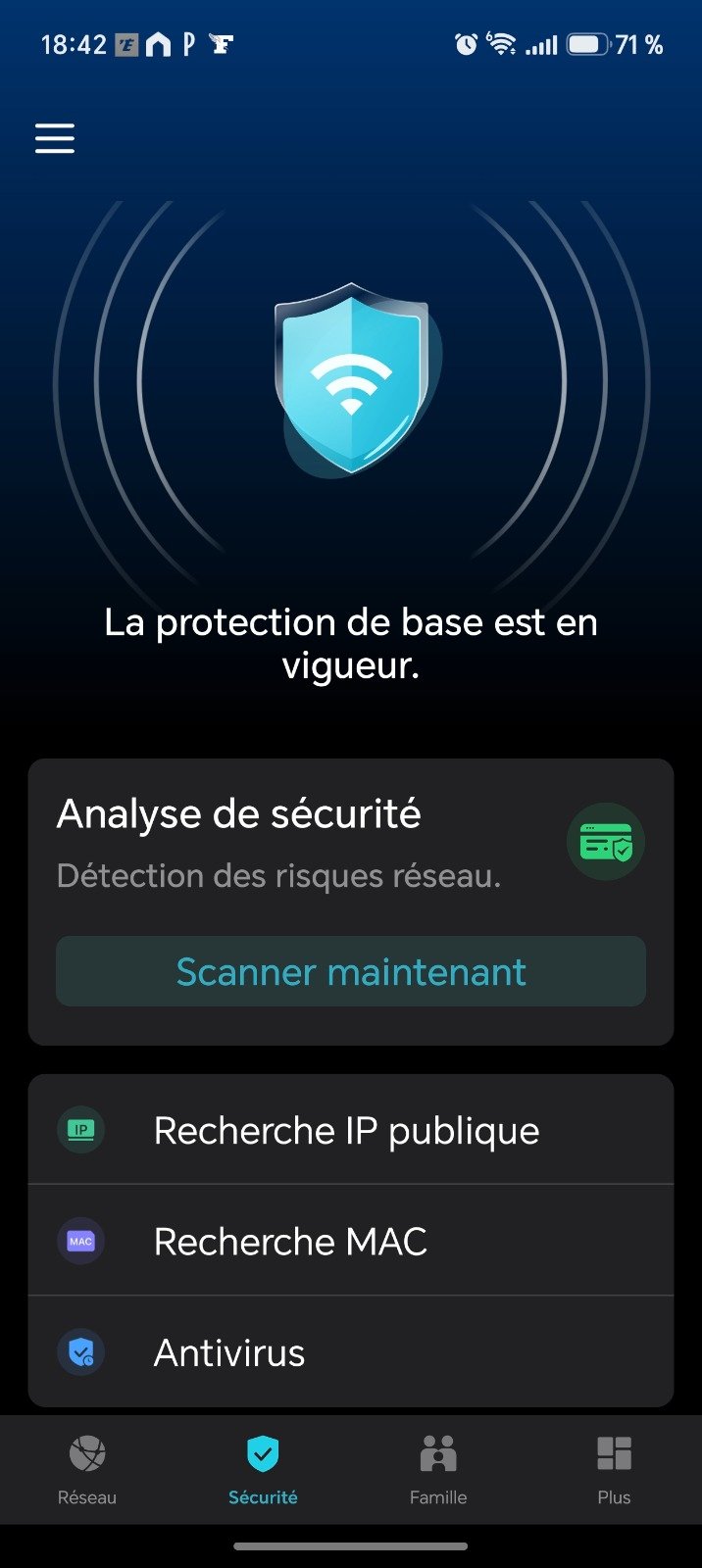 TP-Link Tether