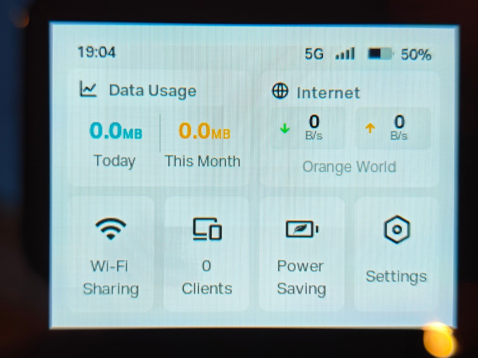 TP-Link M8550