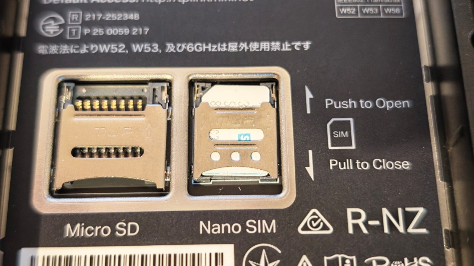 TP-Link M8550