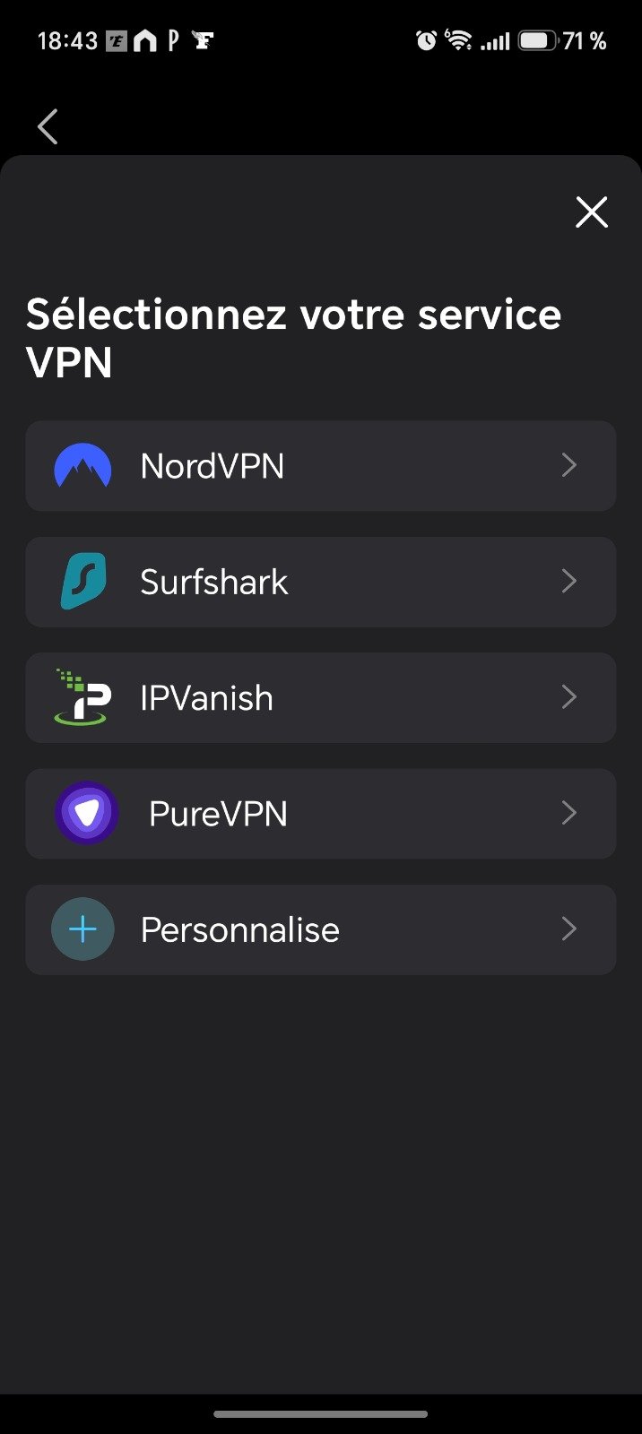 TP-Link Tether