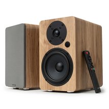 Vulkkano A5 MKII