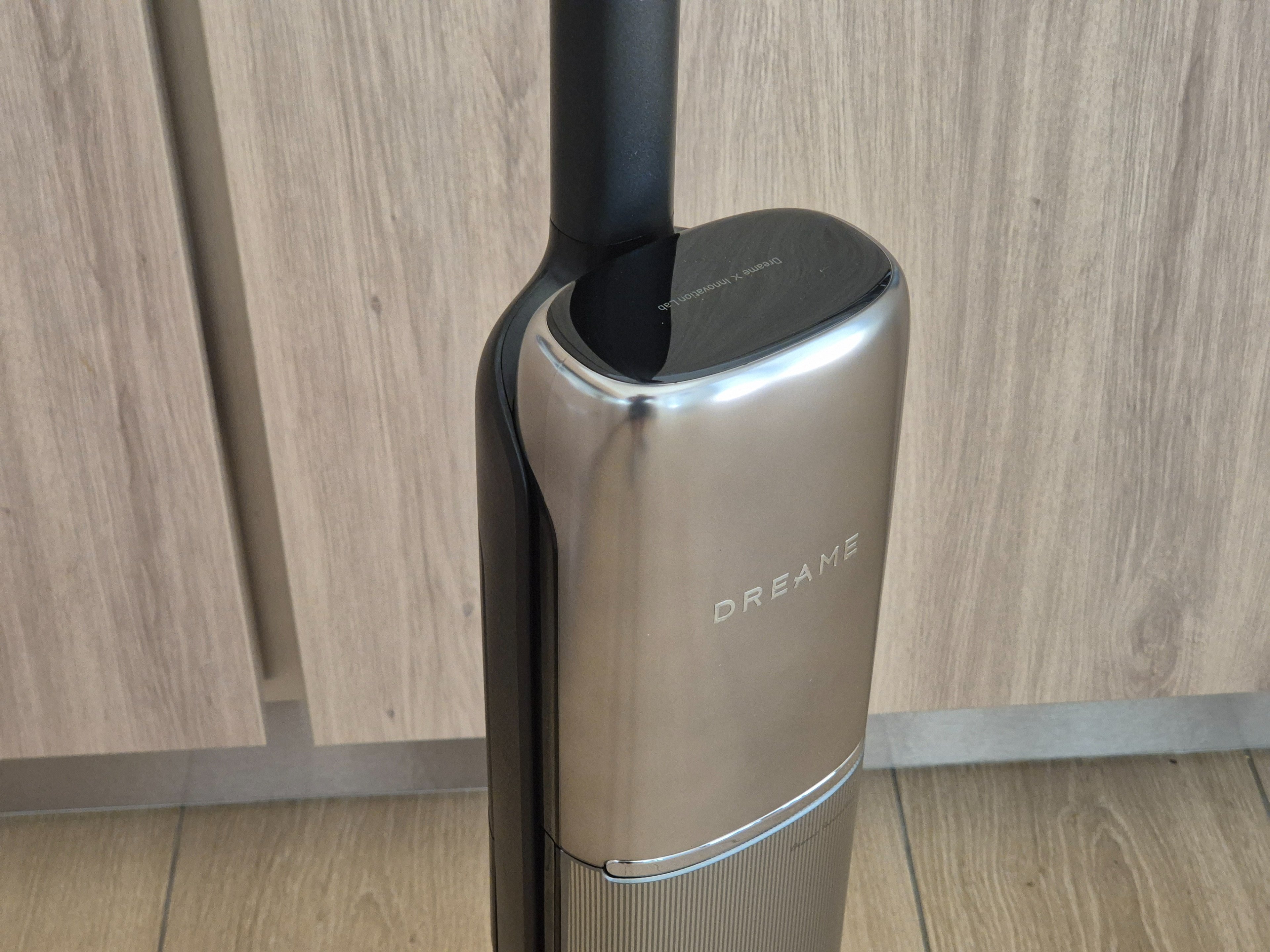 Dreame T16 Pro Heat ©Hagop Kavafian for Clubic