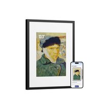 SwitchBot AI Art Frame